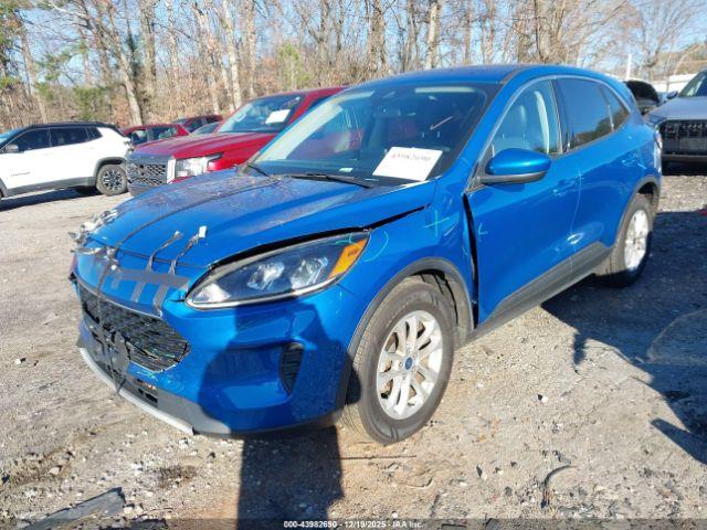 Ford Escape Se Image 16