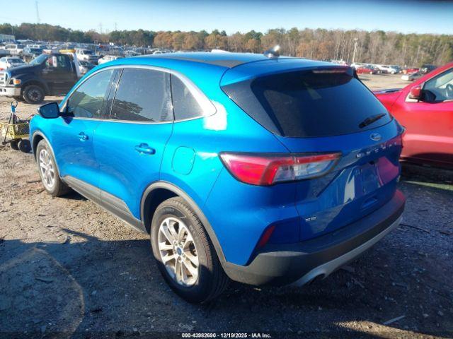 Ford Escape Se Image 2