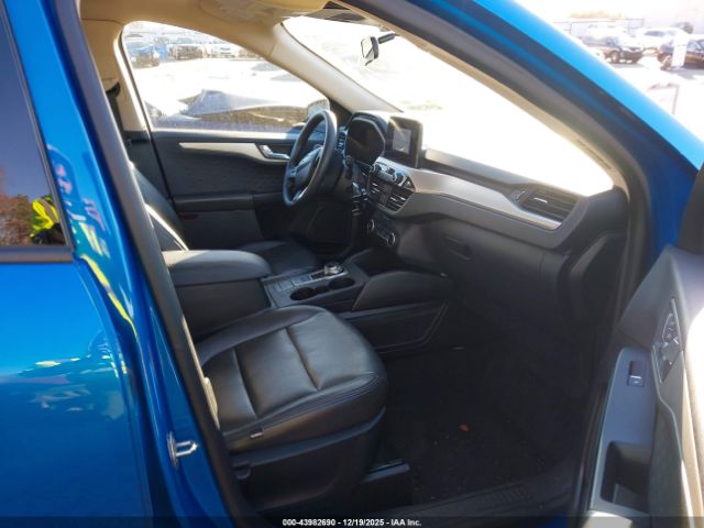 Ford Escape Se Image 4