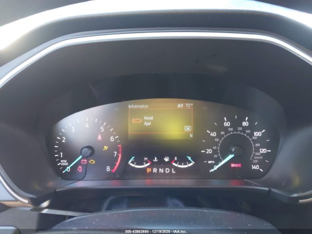 Ford Escape Se Image 6