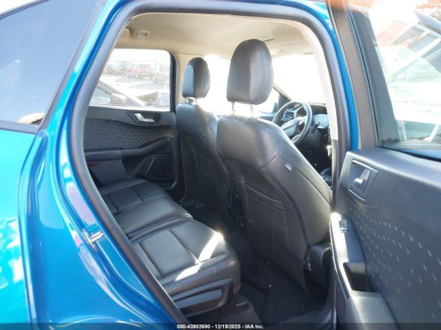 Ford Escape Se Image 5