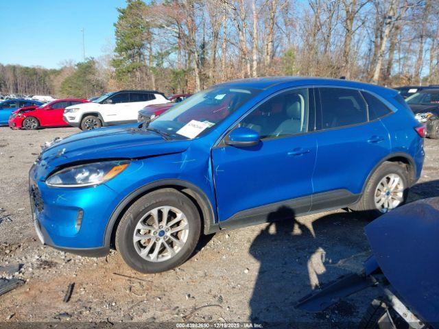 Ford Escape Se Image 12