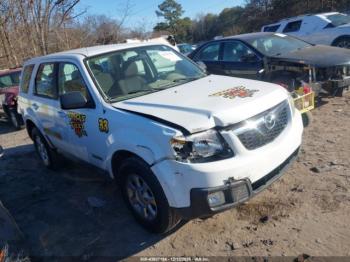  Salvage Mazda Tribute