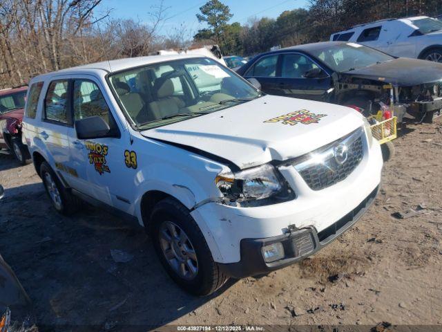  Salvage Mazda Tribute