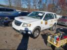 Mazda Tribute I Sport Image 16