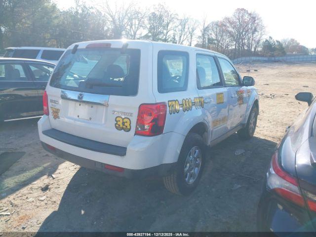 Mazda Tribute I Sport Image 2