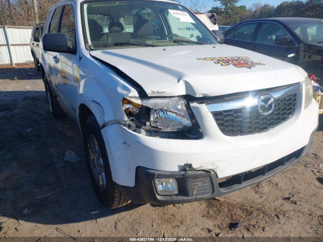 Mazda Tribute I Sport Image 4