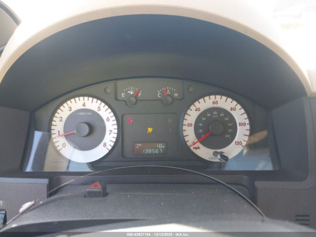 Mazda Tribute I Sport Image 12