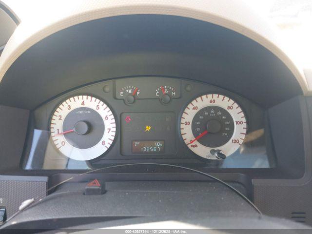 Mazda Tribute I Sport Image 12