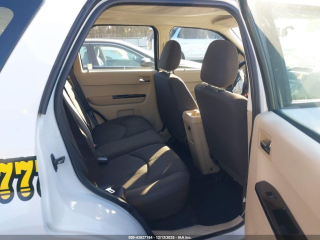 Mazda Tribute I Sport Image 6