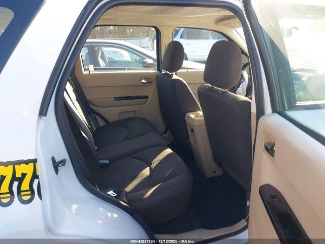 Mazda Tribute I Sport Image 6