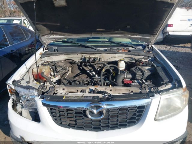 Mazda Tribute I Sport Image 8