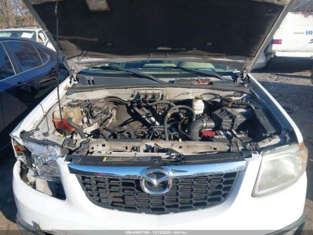 Mazda Tribute I Sport Image 8