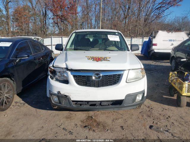 Mazda Tribute I Sport Image 7