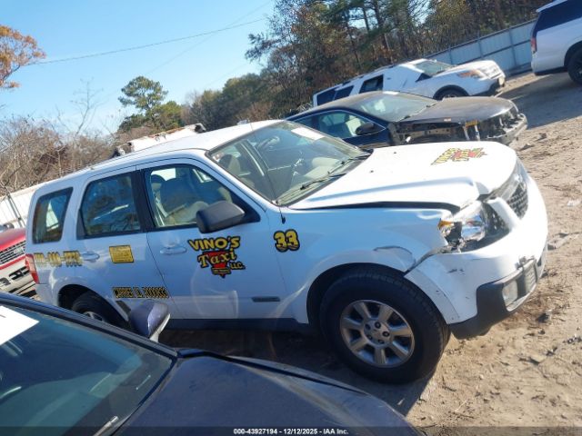 Mazda Tribute I Sport Image 14