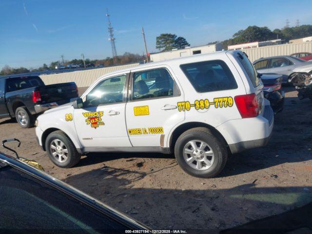 Mazda Tribute I Sport Image 5