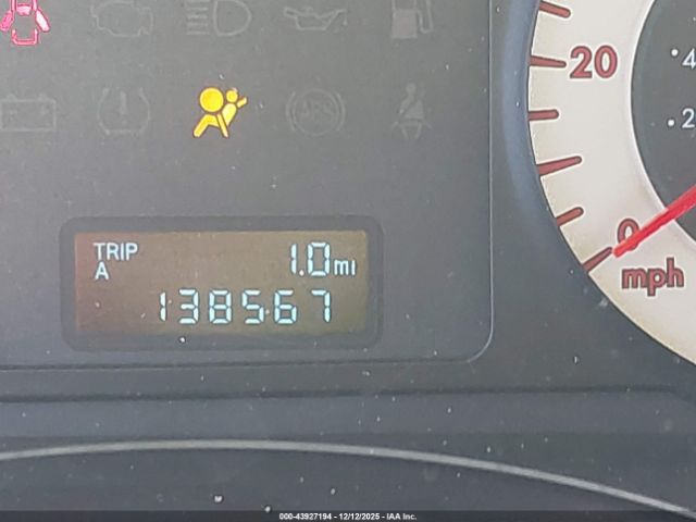 Mazda Tribute I Sport Image 15