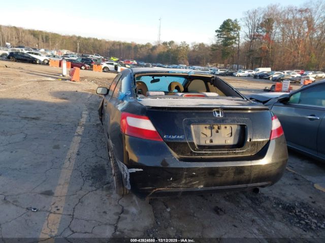 Honda Civic Lx Image 4