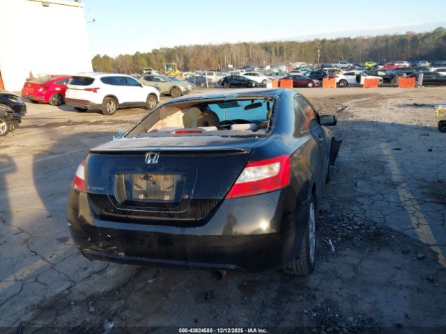 Honda Civic Lx Image 3