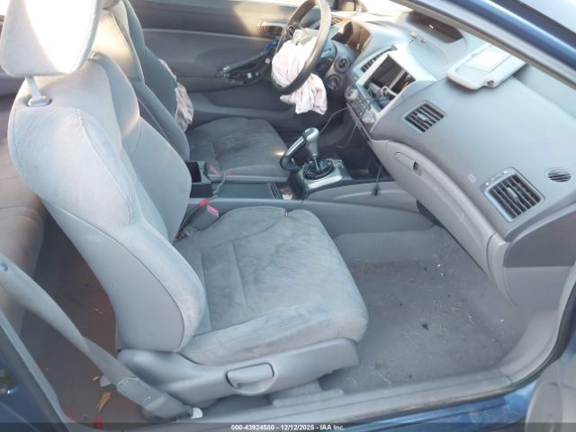 Honda Civic Lx Image 6