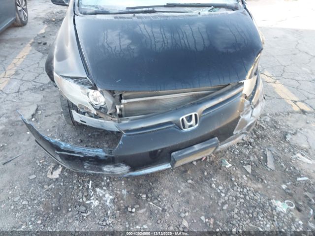 Honda Civic Lx Image 13