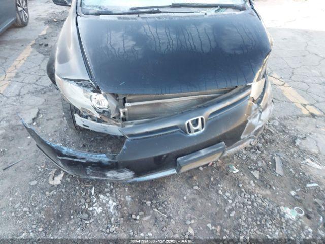 Honda Civic Lx Image 13