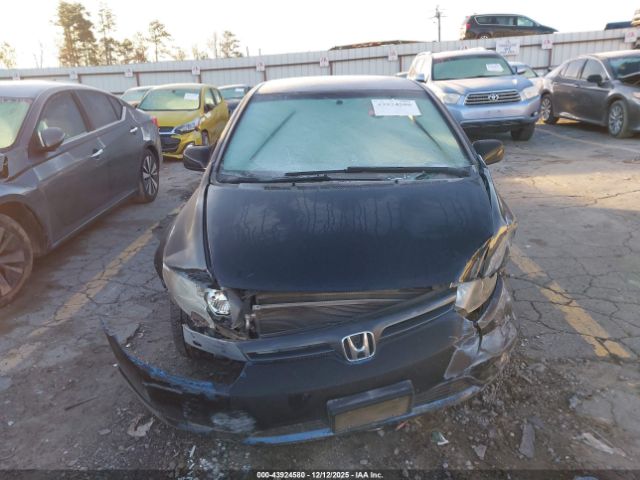 Honda Civic Lx Image 10