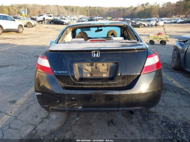 Honda Civic Lx Image 14