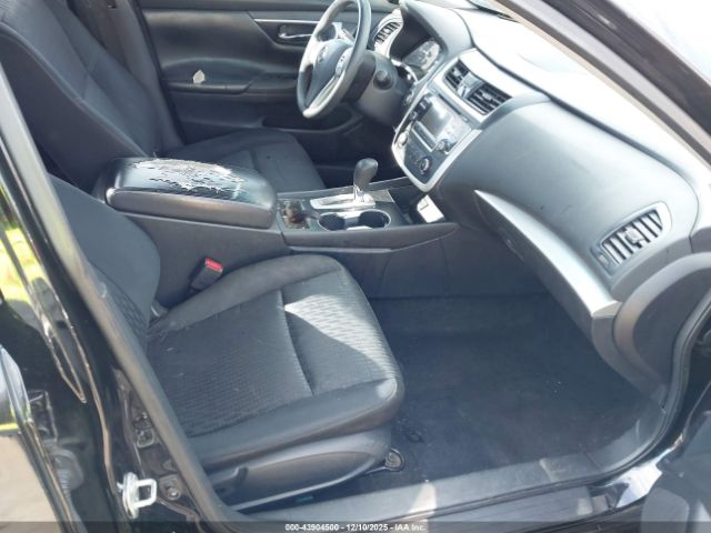 Nissan Altima 2.5 S Image 15
