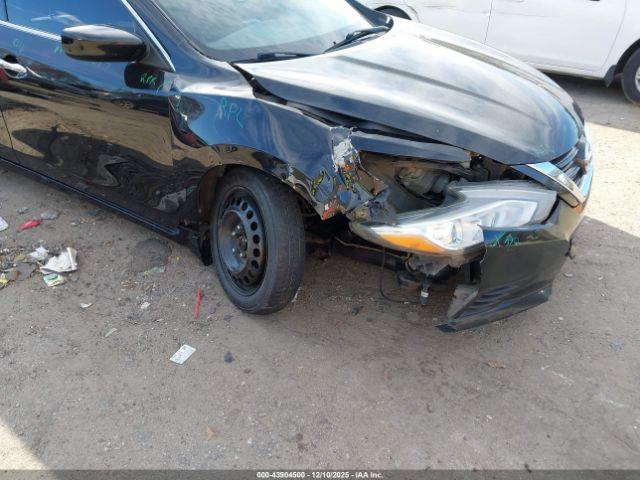 Nissan Altima 2.5 S Image 5