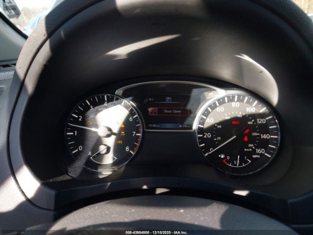 Nissan Altima 2.5 S Image 4