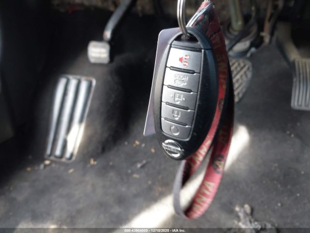 Nissan Altima 2.5 S Image 14