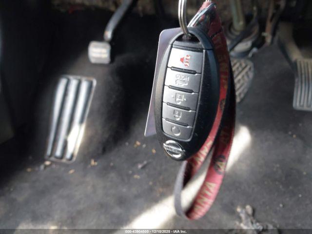 Nissan Altima 2.5 S Image 14