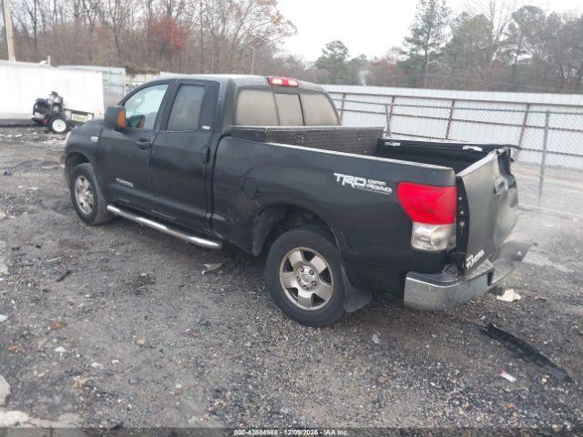 Toyota Tundra Sr5 5.7l V8 Image 7