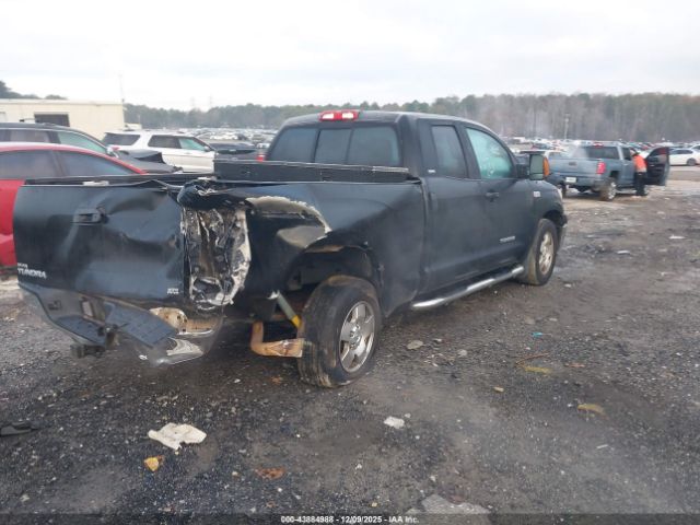 Toyota Tundra Sr5 5.7l V8 Image 2