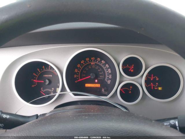 Toyota Tundra Sr5 5.7l V8 Image 5