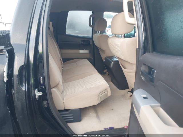 Toyota Tundra Sr5 5.7l V8 Image 4