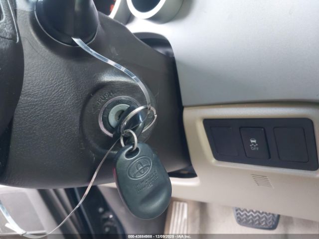 Toyota Tundra Sr5 5.7l V8 Image 16