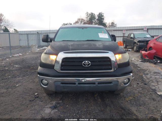 Toyota Tundra Sr5 5.7l V8 Image 15