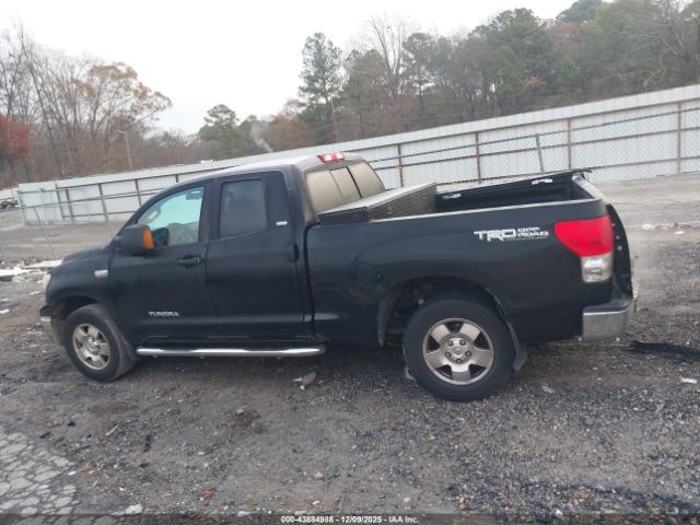 Toyota Tundra Sr5 5.7l V8 Image 12