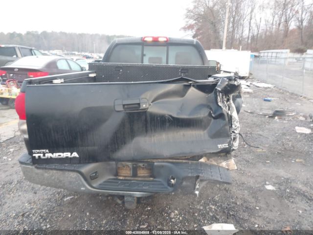 Toyota Tundra Sr5 5.7l V8 Image 10