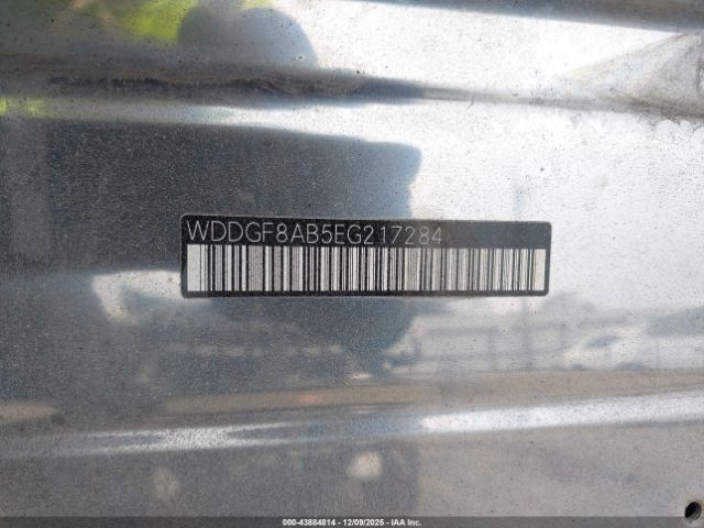 Mercedes-Benz C-Class Sport 4matic Image 3