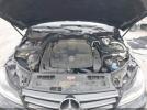 Mercedes-Benz C-Class Sport 4matic Image 10