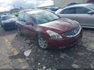Nissan Altima 2.5 S Image 1