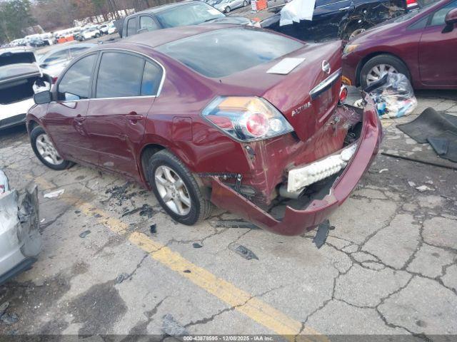 Nissan Altima 2.5 S Image 10