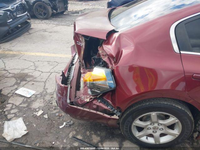 Nissan Altima 2.5 S Image 16