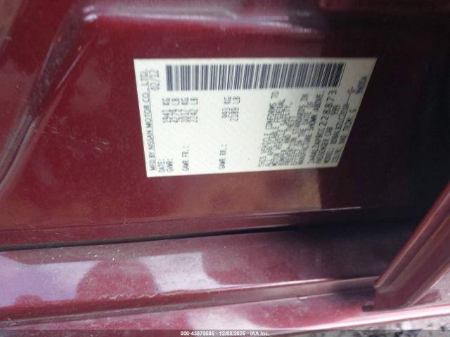 Nissan Altima 2.5 S Image 4