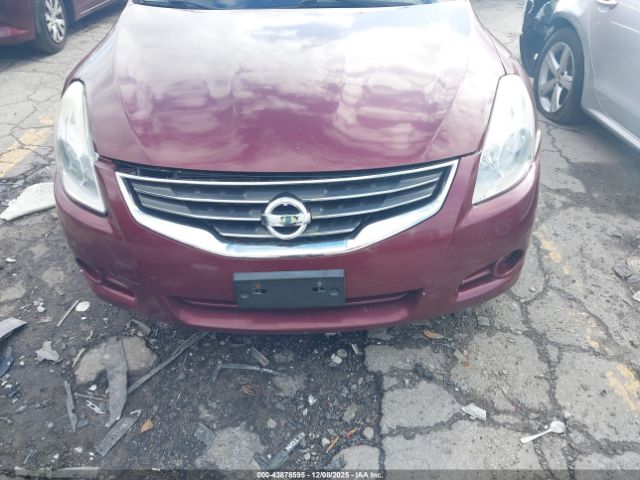 Nissan Altima 2.5 S Image 15