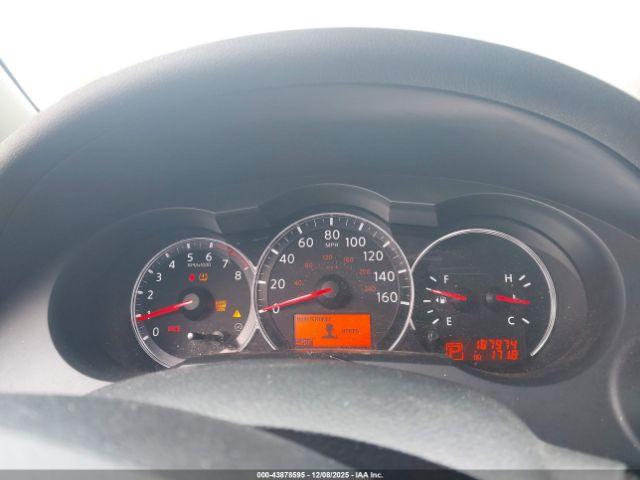 Nissan Altima 2.5 S Image 5