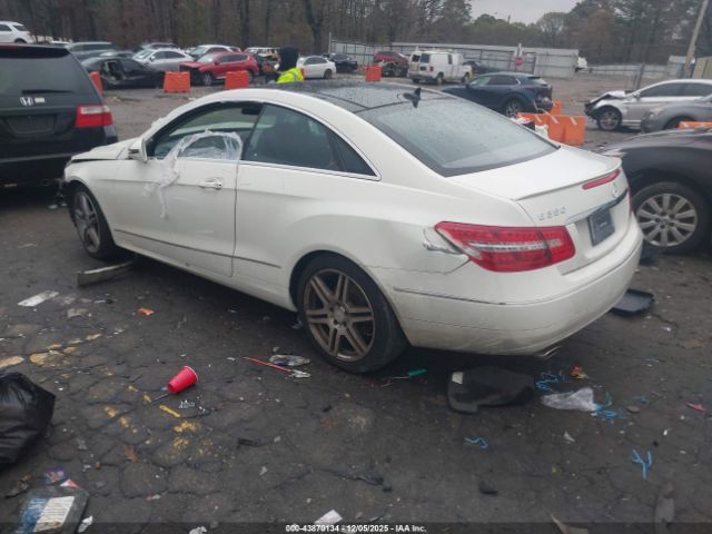 Mercedes-Benz E-Class Image 7